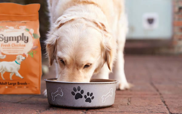 Symply Pet Foods